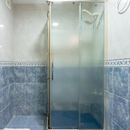 Guestready - Bella Casa En La Plaza De La Merced Appartement *