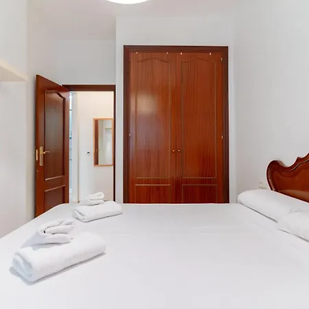 Guestready - Bella Casa En La Plaza De La Merced Appartamento Málaga