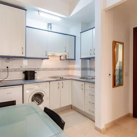 Guestready - Bella Casa En La Plaza De La Merced Málaga
