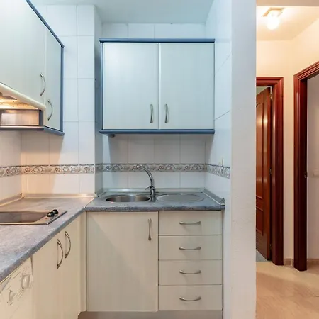 Guestready - Bella Casa En La Plaza De La Merced Appartement
