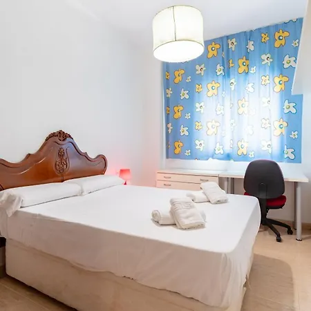 Appartement Guestready - Bella Casa En La Plaza De La Merced *