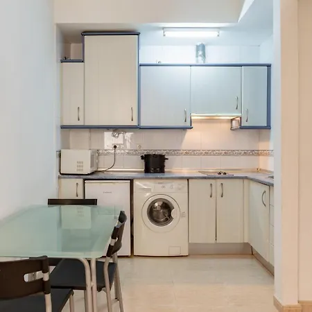 Appartement Guestready - Bella Casa En La Plaza De La Merced *
