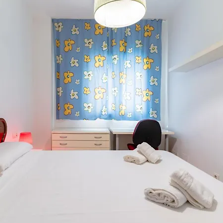 Appartement Guestready - Bella Casa En La Plaza De La Merced Málaga