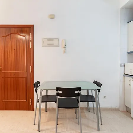 Guestready - Bella Casa En La Plaza De La Merced Apartment