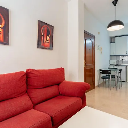 Apartment Guestready - Bella Casa En La Plaza De La Merced *